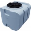 UHPLAST Nádrž na vodu SK 200L sivá