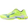 Mizuno Wave Lightning Z8 Neo Lime/Black/Splish Splash