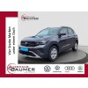 Volkswagen T-Cross 1.0 TSI DSG Life 85 kW