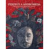 Perzeus a Andromeda - Beata Panáková