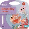 Albi Kúzelné čítanie Básničky z mora (albi96153)