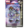 WizKids 15th Anniversary What If? Dice & Token Pack: Marvel HeroClix