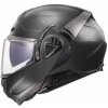 ČEĽUSŤOVÁ PRILBA LS2 FF910 ADVANT II JEANS ECE22.06 P/J PINLOCK MAX VISION