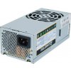 CHIEFTEC zdroj TFX GPF-400P, 400W, ATX-12V V.2.3, PFC, full range