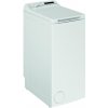 Pračka WHIRLPOOL TDLR 6040S EU/N, 6 kg