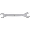 Obojstranný otvorený vidlicový kľúč Milwaukee 18 mm x 19 mm, 4932492727