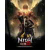 Nioh 2 The Complete Edition elektronická licence STE-0007728