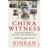 China Witness (Xinran)(Brožovaná)