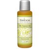 Saloos Bio sojový rastlinný olej lisovaný za studena 250 ml