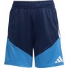 adidas | Tiro 26 Competition Training Kids | modrá| L(159-164cm)