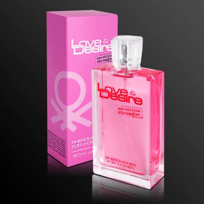 Love Desire woman 50 ml