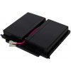 CyberPower náhradní baterie, 12V / 5 Ah RBP0119