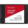 WD RED SSD 3D NAND WDS100T1R0A 1TB SATA/600, (R:560, W:530MB/s), 2.5