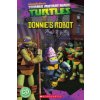 Teenage Mutant Ninja Turtles Donnie's Robot