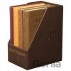 The Hobbit and the Lord of the Rings - kapesní edice - J. R. R. Tolkien