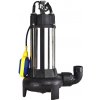 Omnigena WQ 1100 Furia s rezacím zariadením