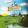 Damian a jeho pesničky - Milá zebra