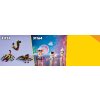 LEGO LEGO® Creator 31160 Pretekárske lietadlo