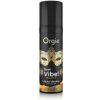 Orgie Dual Vibe! Kissable Liquid Vibrator Pina Colada 15 ml