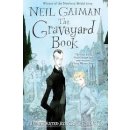 The Graveyard Book - Neil Gaiman