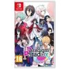 Paradigm Paradox (SWITCH)