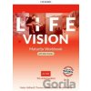 Life Vision - Pre-Intermediate - Workbook with On-line Practice Pack - Helen Halliwell, Sarah Walker, Thomas Johannsen