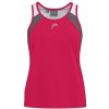 Club 22 Tank Top Girls dievčenské tielko MA