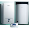 Vaillant, Vaillant eloBLOCK VE 9 + VIH R 120 + multiMATIC 700, zostava