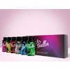 Puella set parfumov na pranie 6 x 50 ml