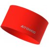 Čelenka Atomic Alps Tech Headband-Red Uni