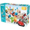 Brio Builder - konštrukčný set 135 ks