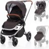 Zopa Sport MOVE Rocky Grey/Silver 2022