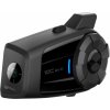 Bluetooth handsfree headset 10C EVO s integrovanou 4K kamerou (dosah 1,6 km), SENA