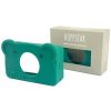 Hoppstar Rookie Silicon Case Moss
