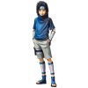 Naruto Grandista Uchiha Sasuke 2 socha Manga Dimensions 24 cm