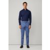 NOHAVICE HACKETT LONDON CHINO KENSINGTON ETON BLUE