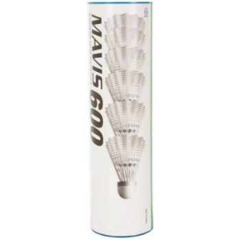 Yonex Mavis 600 6 ks