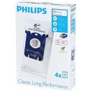 Philips FC 8021/03, S-bag 4 ks