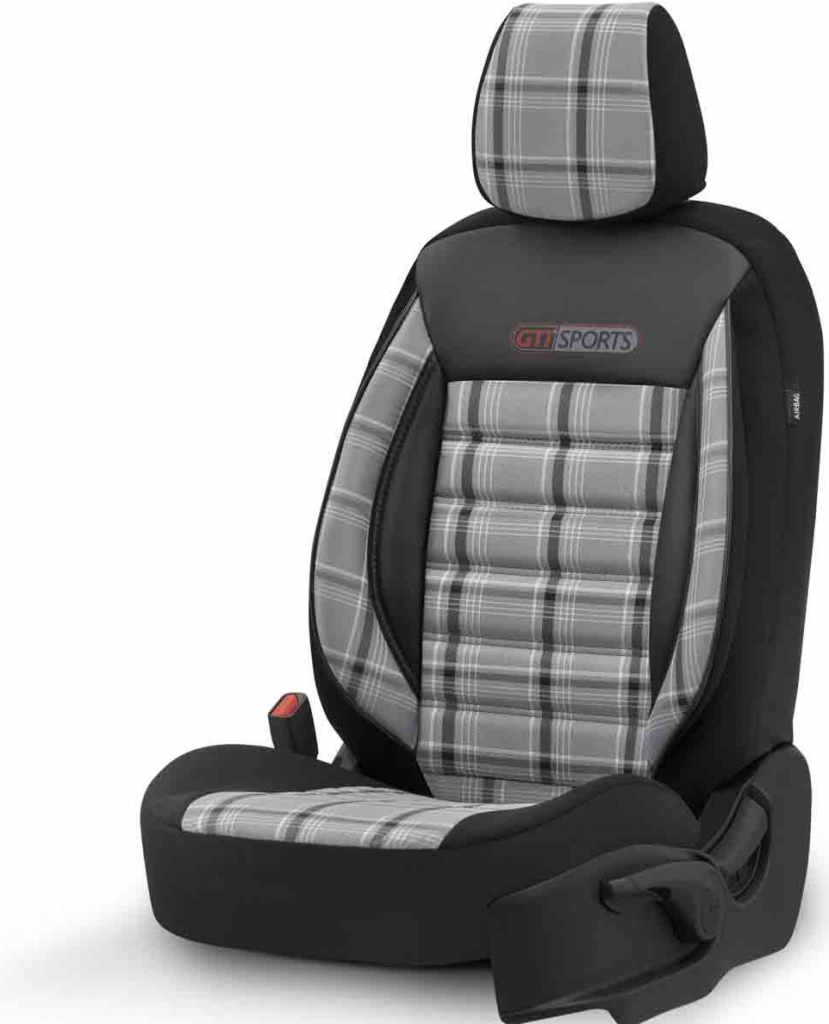 Autopoťah AMIO OTOM GTI 811 3-ZIP