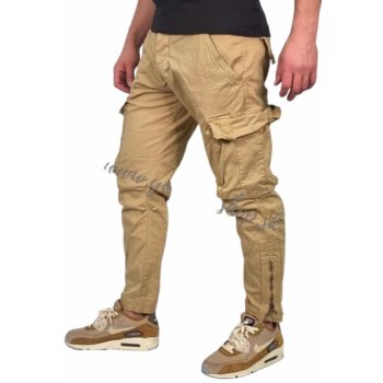 Alpha Industries Task Force Pant Pant sand