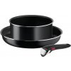 Sada riadu Tefal Ingenio Easy Cook & Clean L1539243 3 ks