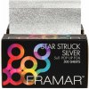 Framar Star Struck Silver Pop Up Foil 500 ks