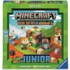 Ravensburger Minecraft: Builders & Biomes Junior