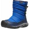 Detská Snehule KEEN PUFFRIDER WP KE-1028021 – Modrá