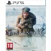 WWI Tannenberg: Eastern Front (PS5)