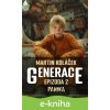 E-kniha Generace - Martin Koláček
