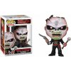 Funko POP! Rocks Iron Maiden S2 Eddie Nights of the Dead