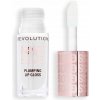 Makeup Revolution Pout Bomb lesk na pery pre väčší objem s vysokým leskom Glaze 4,6 ml