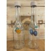 Fľaša s potlačou - ovocie 0,5l