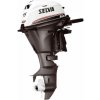 SELVA MARINE SELVA Waahoo 15 HP s krátkou nohou závesný lodný benzínový motor 15HP